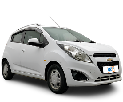 Chevrolet Beat-img
